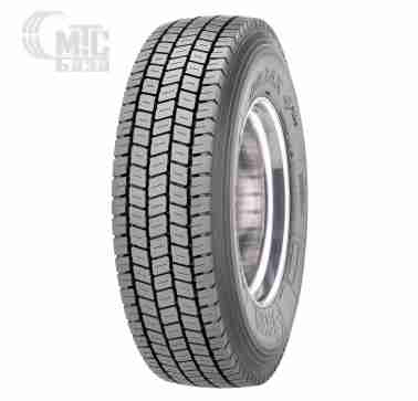 Грузовые шины Sava Orjak O4 Plus (ведущая) 315/70 R22,5 150M
